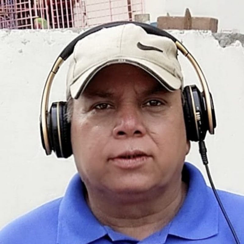 Jamshed Asmi Informative Channel