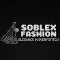 Soblex Fashion logo