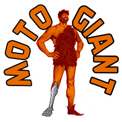 Moto Giant Avatar
