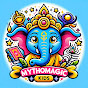 MythoMagic Kids logo