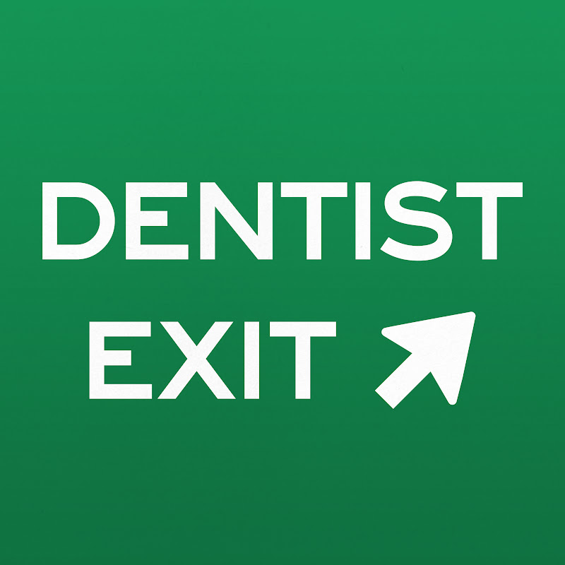 Dentist Exit Planning