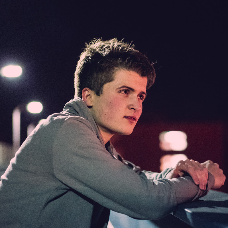 Torben Ledermann Logo