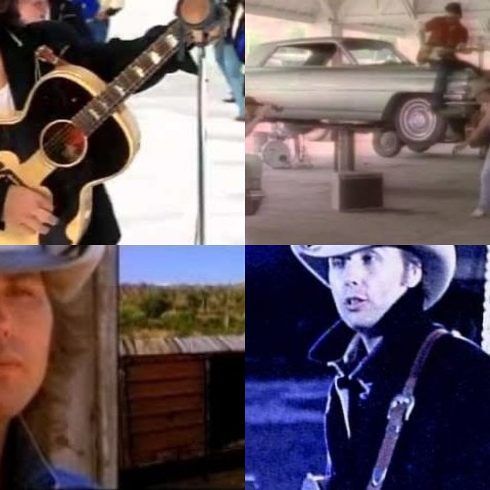 Dwight Yoakam songs