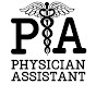 Physician assistants  logo