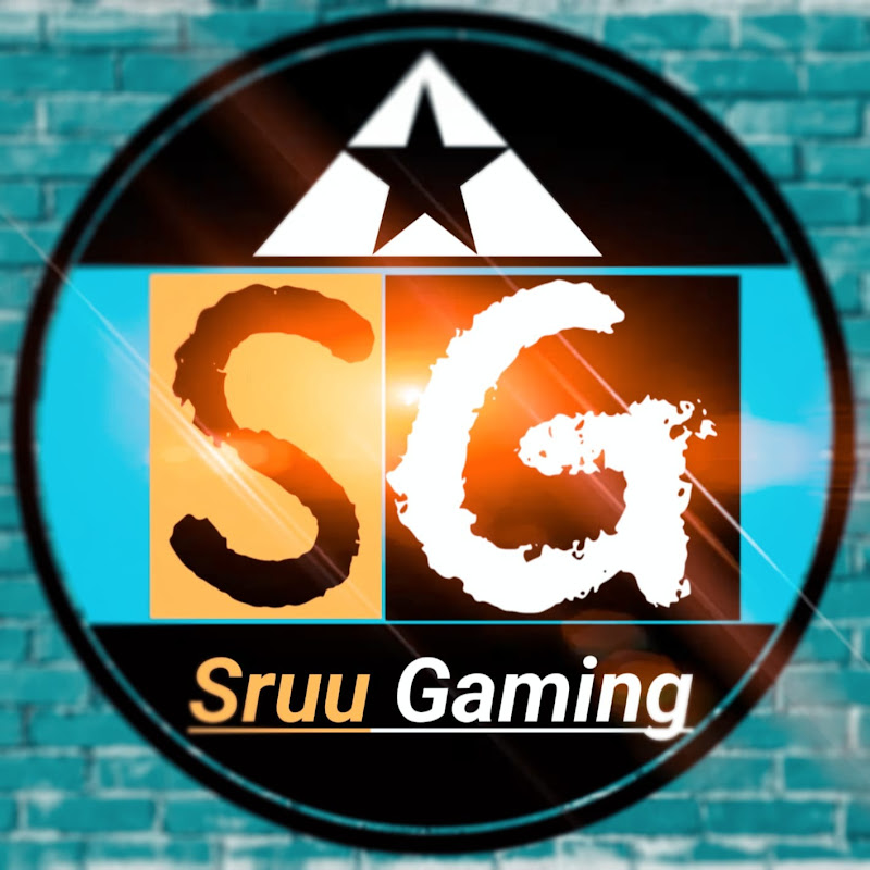 Sruu Gaming