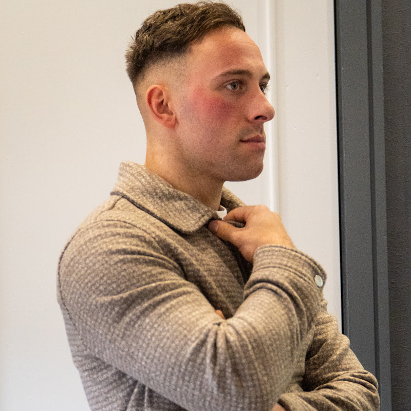 Sam Gibson | The Why You Overeat Podcast 