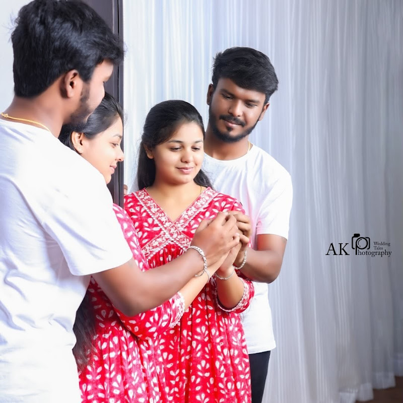 Coimbatore Couple Vlogs