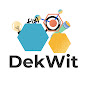 DekWit  logo