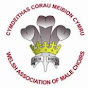 Welsh Association of Male Choirs logo