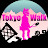 Tokyo Walk - 東京散歩