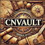 CnVault logo