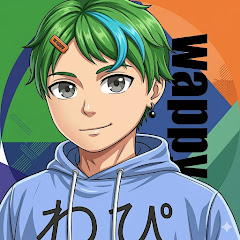 wappy / わっぴー