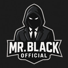 Mr. Black Official