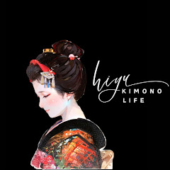 Hiyu - Kimono Life