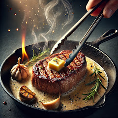 Chef Gordon Ramsay 