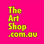 TheArtShop Australia logo