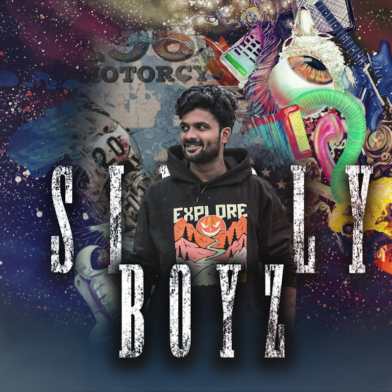 Simply Sarath Vlogs