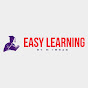 Easy Learning by M Imran logo
