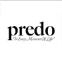 Predo logo