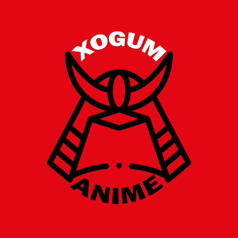 xogum anime icon