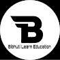 Bibhuti Learn Education  logo