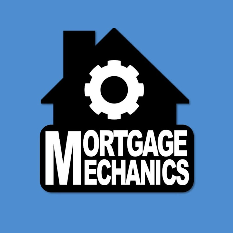 Mortgage Mechanics