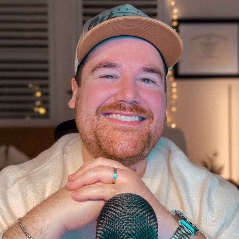 Mediocre At Best ASMR