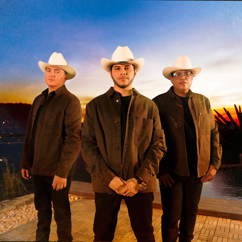 Los Plebes Del Rancho De Ariel Camacho - Topic