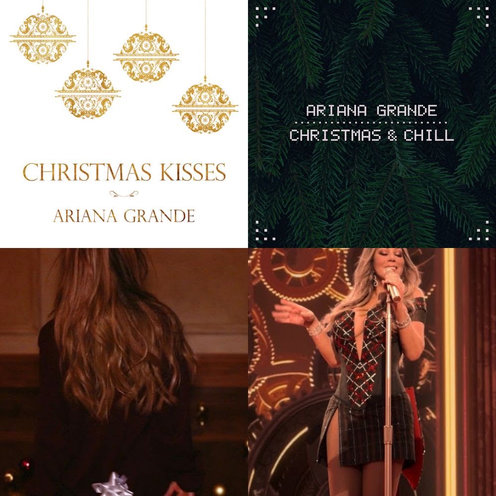 Download song last christmas by ariana grande