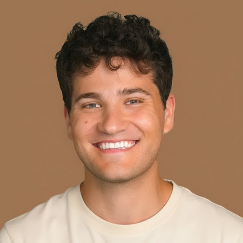 Ethan Rode