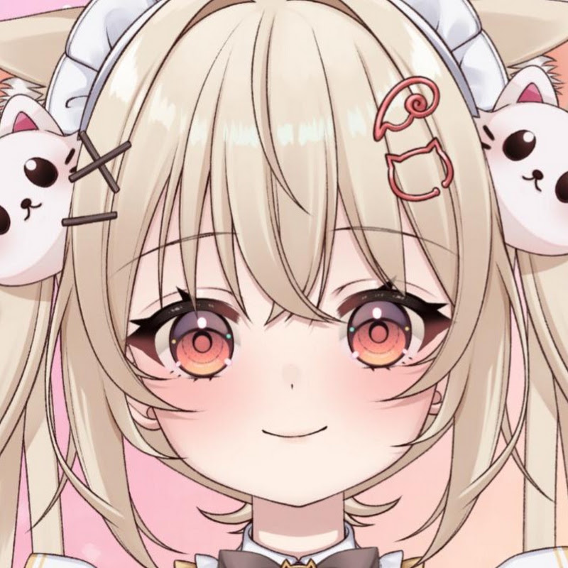Meruto Ch. 猫鈴めると