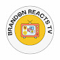 Brandon Reacts TV logo