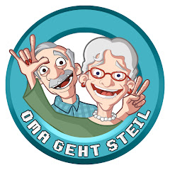 OMA GEHT STEIL 🚀