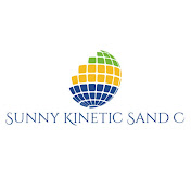 Sunny Kinetic Sand C