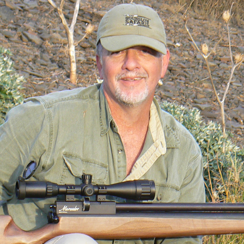 americanairgunhunter