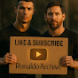 Ronaldo Archieve logo