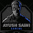 Ayush Saini Gaming