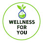 Wellness For You logo