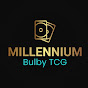 Millennium Bulby TCG  logo