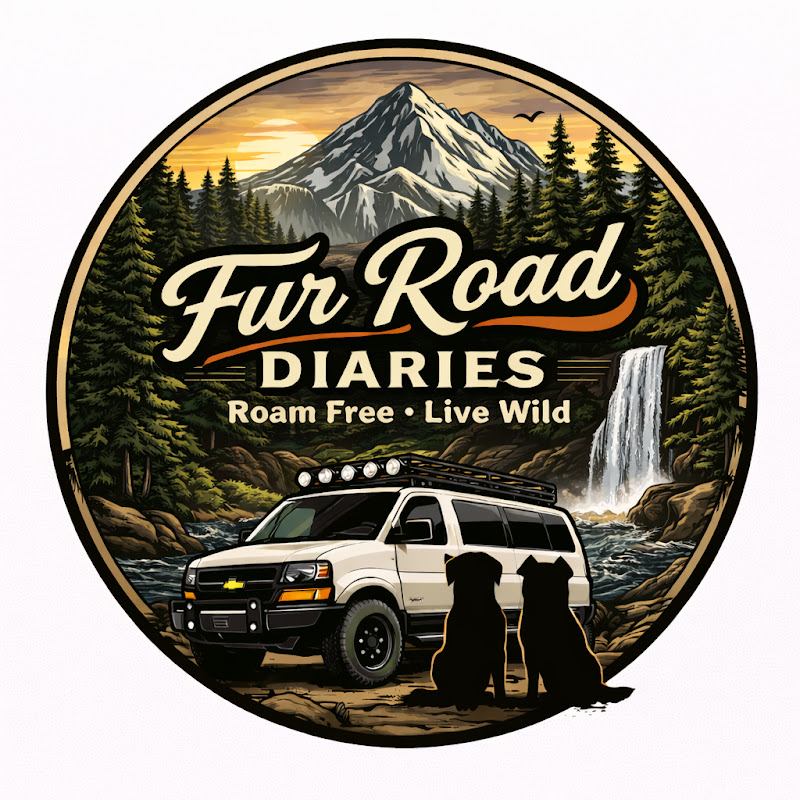 Fur Road Diaries