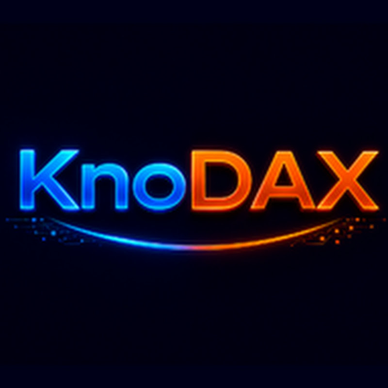 KnoDAX