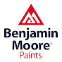 Benjamin Moore Paints UAE logo