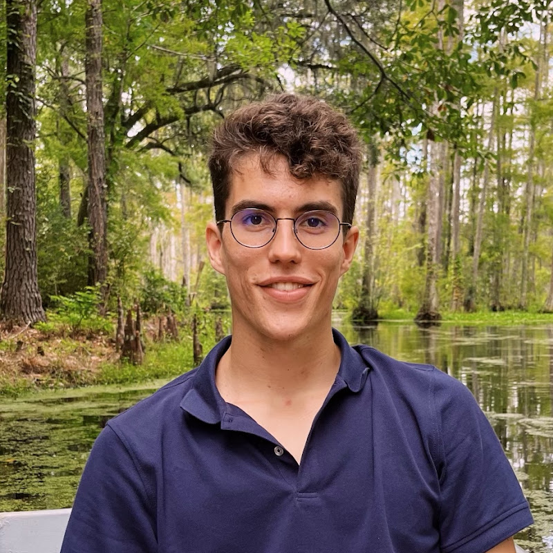 Gavin Piesik