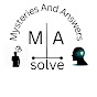 Mysteries And Answers  logo