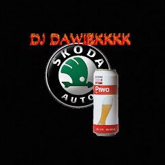 DJ.DAWIEKKKK channel logo