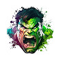 Hulkness logo