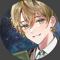 木星透己 toki ch.