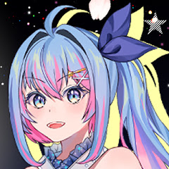 藍空はる🌸🌟