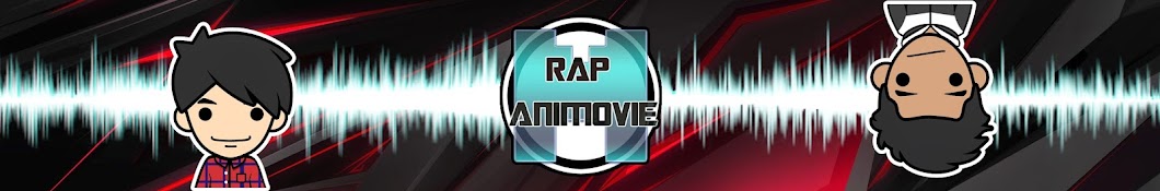 RapAniMovie YouTube channel avatar
