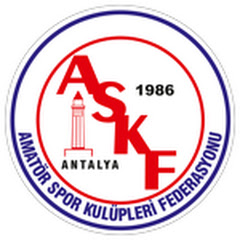 Antalya ASKF TV